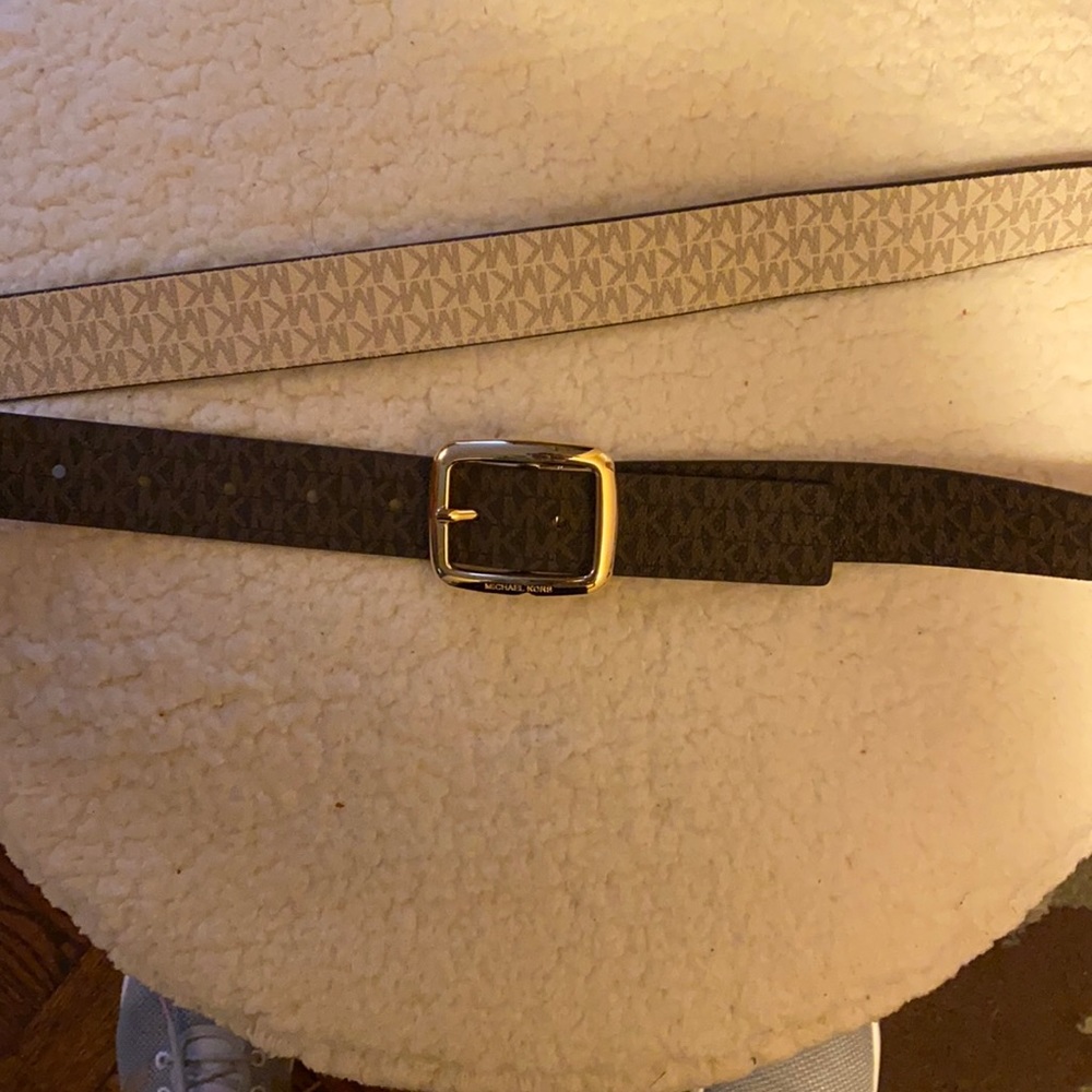 ❣️Michael Kors belt